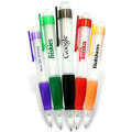 The Promotion Gifts   Plastic Ballpoint Pen Jhp109